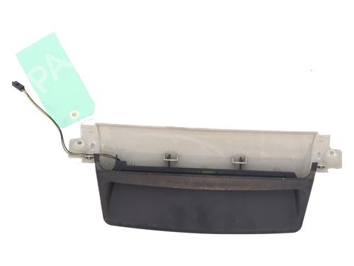 Third brake light OPEL ASTRA G Hatchback (T98) 1.6 (F08, F48) | BP29493169L11 