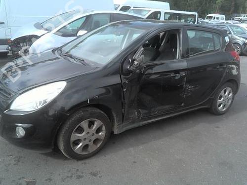 Engine HYUNDAI i20 I (PB, PBT) 1.4 CRDi | BP20360620M1 - Image 14