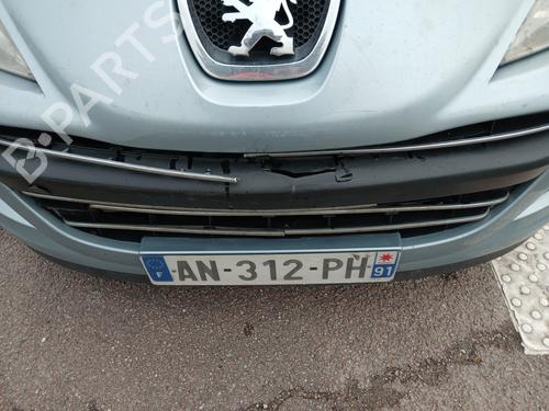 Right front window switch PEUGEOT 207 (WA_, WC_) 1.6 HDi | BP31582761I26 