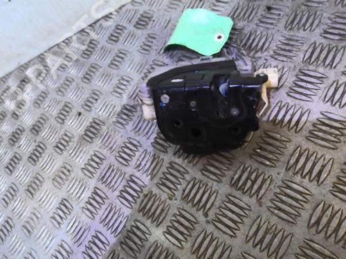 Front left lock AUDI A6 C6 Avant (4F5) 3.0 TDI quattro | BP20350263C98 