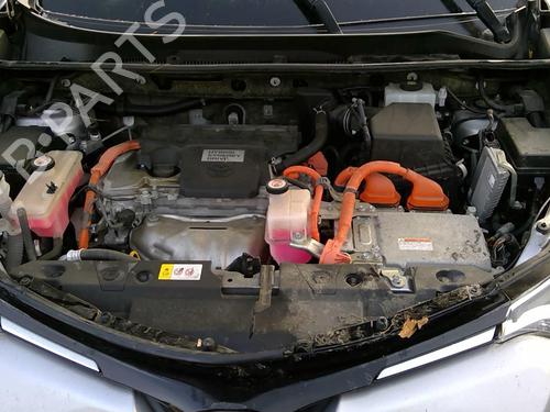 Left front window switch TOYOTA RAV 4 IV (_A4_) 2.5 Hybrid (AVA42_) | BP34203446I27 - Image 16