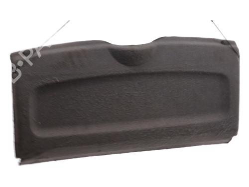 Used Rear parcel shelf RENAULT CLIO II (BB_, CB_) 1.2 (BB0A, BB0F, BB10, BB1K, BB28, BB2D, BB2H, CB0A,... (58 hp) 28528221