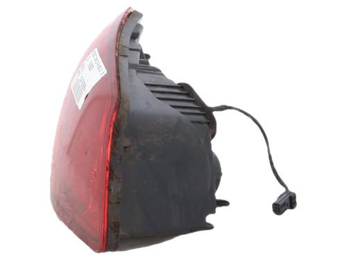 Used Left tailgate light Left tailgate light PEUGEOT 308 II (LB_, LP_, LW_, LH_, L3_) 2.0 GT BlueHDi 180 (177 hp) 40240042 40240042