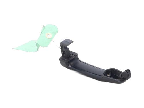 Used Rear left exterior door handle OPEL AGILA B (H08) 1.2 (F68) (86 hp) 31655505