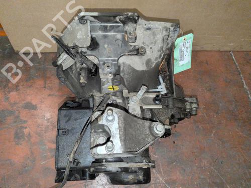 Gearbox FORD FIESTA VI (CB1, CCN) | BP37656900M3 - Image 5