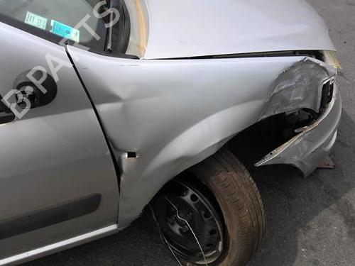 Left sun visor DACIA LOGAN MCV (KS_) 1.5 dCi (KS0K) | BP29758567I1 - Image 15