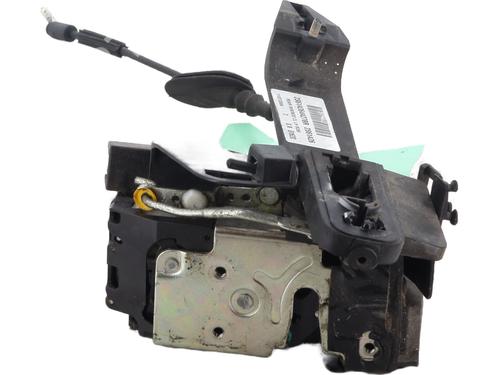 Used Rear left lock Rear left lock 26184884 26184884
