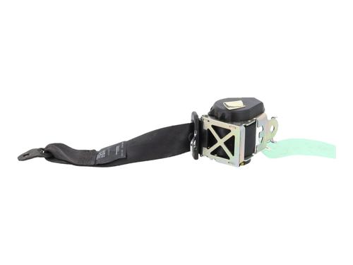 Used Rear left seatbelt Rear left seatbelt DACIA SANDERO II 1.0 SCe 75 (B8JC, B8JD, B8NC) (73 hp) 33837013 33837013