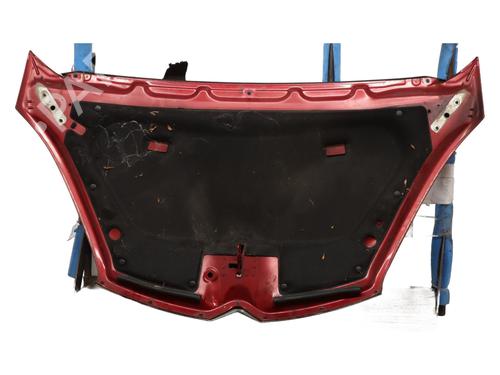 Hood CITROËN C4 Grand Picasso I (UA_) 1.6 HDi | BP26436164C1