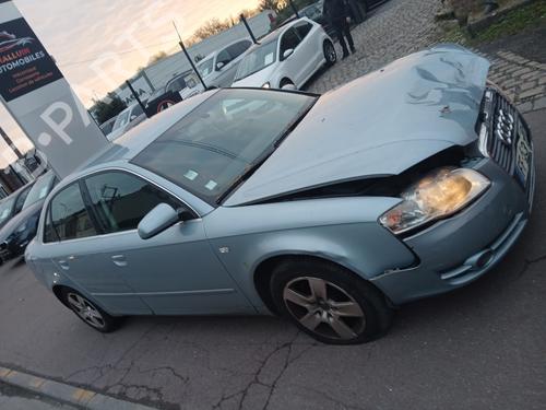 Left rear window switch AUDI A4 B7 (8EC)  | BP34356334I29  - Image 13
