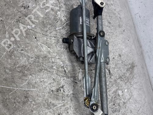 Used Front wiper motor Front wiper motor OPEL CORSA E (X15) 1.4 (08, 68) (90 hp) 40031199 40031199