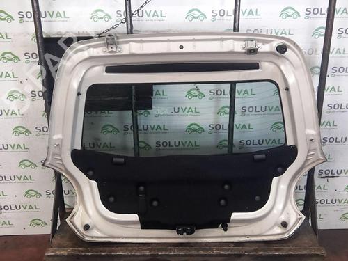 Tailgate ALFA ROMEO MITO (955_) 1.4 MultiAir (955AXN1B) | BP20364138C6 