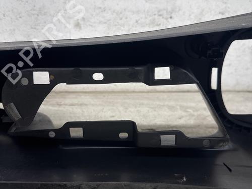 Middle console PEUGEOT 307 (3A/C) 2.0 HDi 90 | BP37635855I22 - Image 3