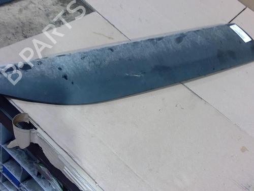 Dørlist CITROËN BERLINGO Box Body/MPV (K9) 1.6 BlueHDi 100 (99 hp) 31888365