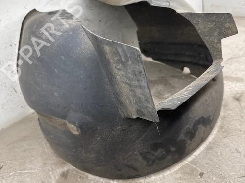 Used Wheel arch Wheel arch CITROËN C2 (JM_) 1.1 (60 hp) 36184710 36184710