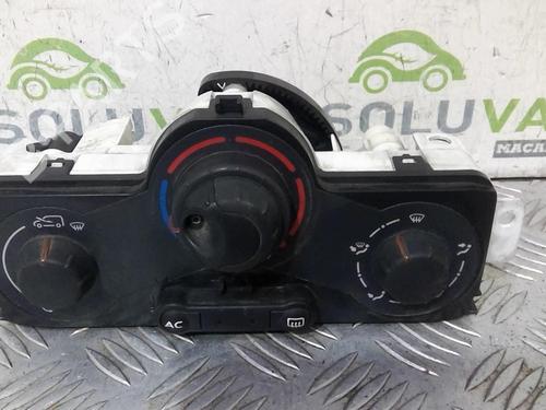 Used Climate control RENAULT KANGOO / GRAND KANGOO II (KW0/1_) 1.5 dCi 85 (KW0K, KW0L, KW0B) (86 hp) 21824110