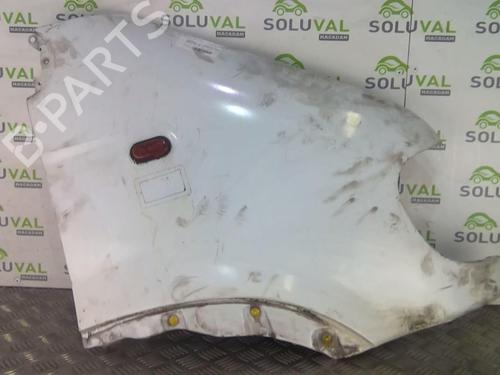 Used Right front fenders RENAULT MASTER II Van (FD) 2.2 dCI 90 (90 hp) 21999662