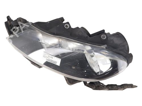 Left headlight VW GOLF VI (5K1) 1.6 TDI | BP38773981C28 - Image 3