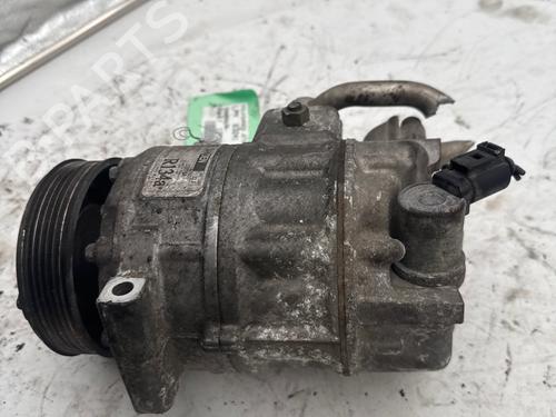 Used AC compressor AC compressor VW JETTA III (1K2) 1.9 TDI (105 hp) 35902189 35902189