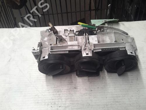 Used Climate control Climate control SEAT LEON (1M1) 1.6 16 V (105 hp) 20370643 20370643