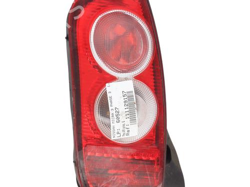 Used Left taillight NISSAN MICRA III (K12) 1.5 dCi (86 hp) 28799653