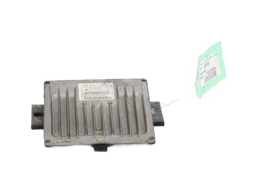 Used Engine control unit (ECU) RENAULT CLIO III Grandtour (KR0/1_) 1.5 dCi (KR0G) (68 hp) 29896776