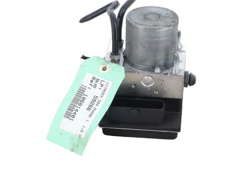 ABS pump CITROËN DS4 (NX_) 1.6 HDi 115 | BP26606604M43 