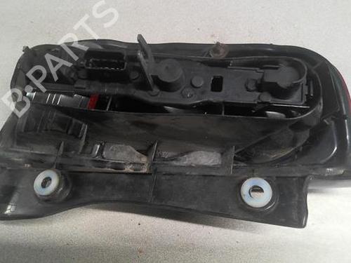 Right taillight NISSAN MICRA III (K12) 1.2 16V | BP22003489C35 