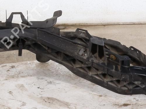 Frontplate/Frontkurv FORD FOCUS C-MAX (DM2) 1.8 TDCi | BP25343635C72 