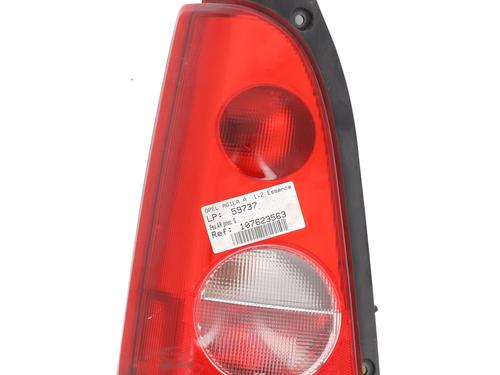 Used Left taillight OPEL AGILA (A) (H00) 1.2 16V (F68) (75 hp) 26710546