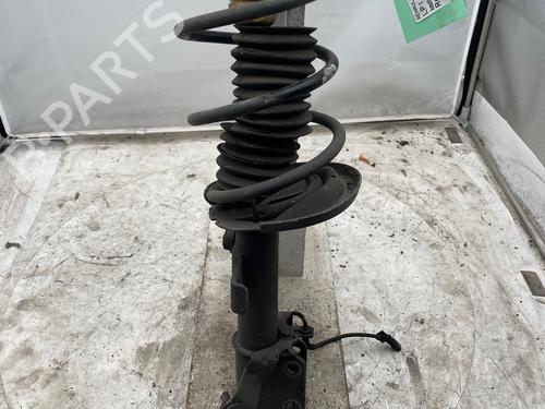 Used Left front shock absorber Left front shock absorber 37635815 37635815