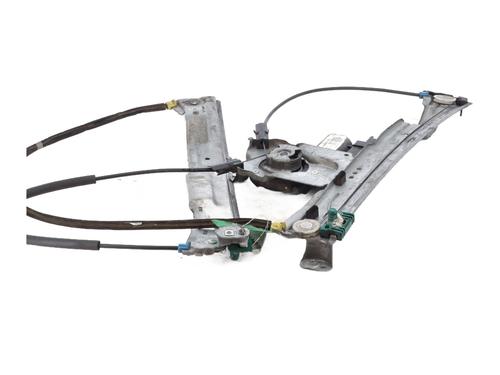 front-left-window-mechanism-renault-clio-iii-br01-cr01-2005-2006-2007-2008-2009-2010-2011-2012-2013-2014-30659634 main image