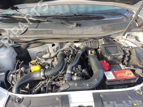 Rear right window mechanism DACIA LOGAN II TCe 90 (L8MA, L8M1, L8AC) | BP30823672C25 - Image 23