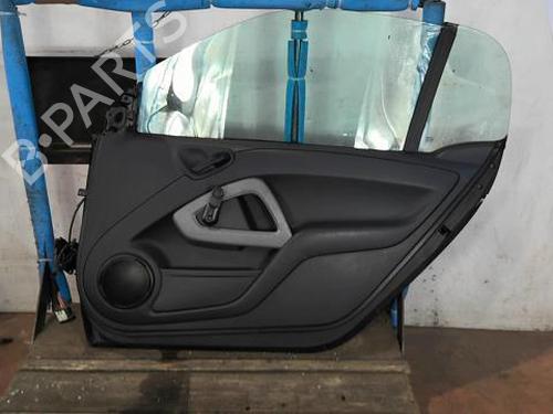 Used Right front door SMART FORTWO Coupe (451) 1.0 (451.330, 451.334) (61 hp) 22005377