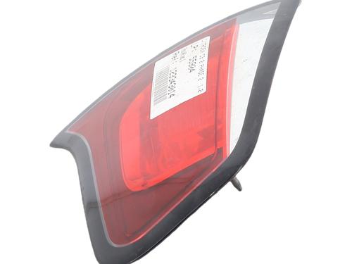 Used Left tailgate light Left tailgate light CITROËN C3 II (SC_) 1.2 VTi 82 (82 hp) 33945493 33945493