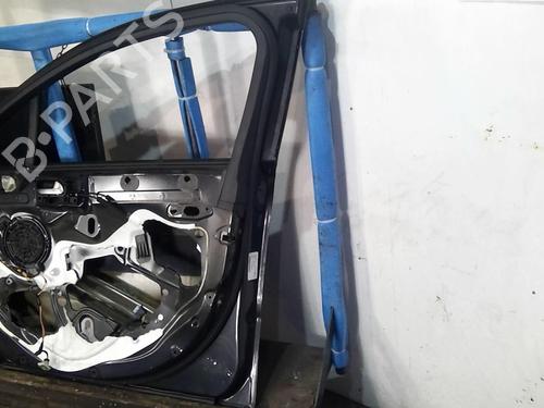 Right front door PEUGEOT 508 SW I (8E_) 1.6 HDi | BP20353287C3 