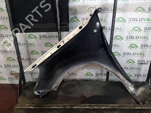 Right front fenders RENAULT CLIO III (BR0/1, CR0/1) 1.6 16V (BR05, BR0B, BR0Y, BR15, BR1J, BR1M, BR1Y, CR0B,... | BP21684895C42 