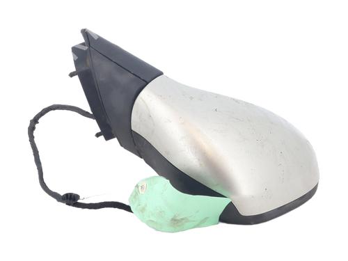 Used Right mirror PEUGEOT 207 (WA_, WC_) 1.4 HDi (68 hp) 31582821