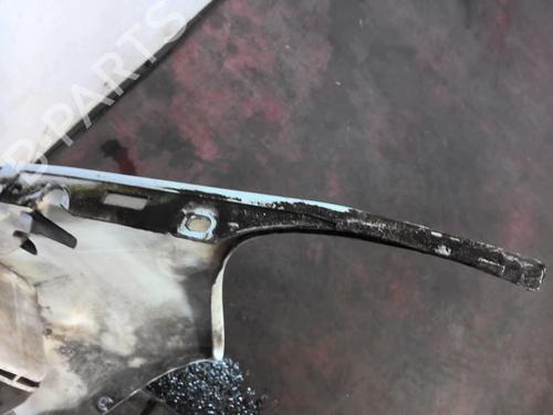 Rear bumper RENAULT CLIO II (BB_, CB_) 1.2 (BB0A, BB0F, BB10, BB1K, BB28, BB2D, BB2H, CB0A,... | BP20354465C8 