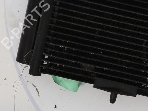 Used AC radiator AC radiator PEUGEOT 208 II (UB_, UP_, UW_, UJ_) 1.2 PureTech 100 (101 hp) 20353846 20353846