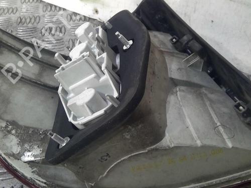 Right taillight MERCEDES-BENZ B-CLASS Sports Tourer (W245) B 180 CDI (245.207) | BP20369368C35 
