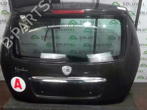 Used Tailgate LANCIA YPSILON (843_) 1.4 (843.AXG1A) (78 hp) 22000565