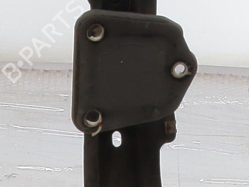 Rear bumper reinforcement BMW 1 (E87) 118 d | BP28799616C73 