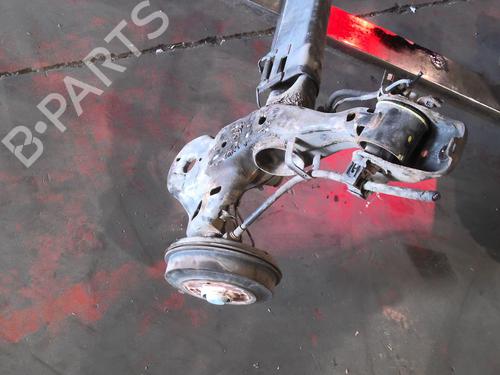 Rear axle PEUGEOT 208 I (CA_, CC_) 1.2 VTI 82 | BP28571676M2 