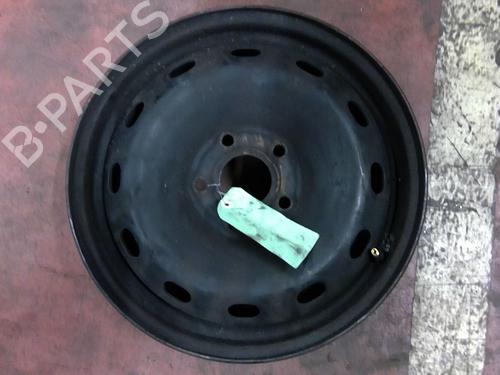 Fælk RENAULT TRAFIC III Van (FG_) 1.6 dCi 115 (FGMD) (116 hp) 31073453