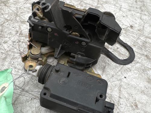 Used Front left lock Front left lock 36656697 36656697