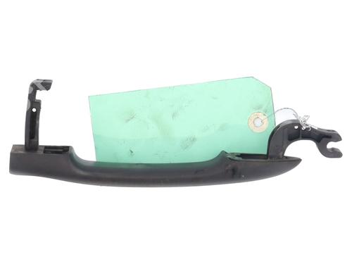 Front left exterior door handle RENAULT CLIO IV (BH_) 1.5 dCi 75 | BP29618338C128 