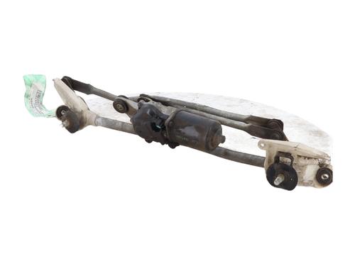 Front wiper motor NISSAN MICRA III (K12) 1.5 dCi | BP26406855M29