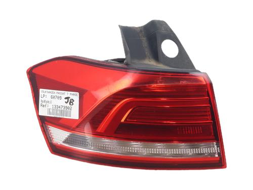 Left taillight VW PASSAT B8 Variant (3G5, CB5) 2.0 TDI | BP39606010C34 - Image 5