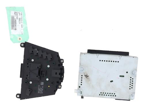 Radio FORD FIESTA VI (CB1, CCN) 1.4 TDCi | BP26466411E6 - Image 3